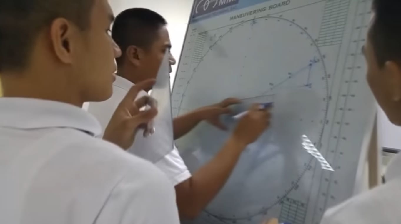 Student’s Guide in Entering a Seafarers Cadetship Program | Captain’s Mode