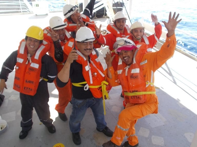MARINA COP Requirements for BT, PSCRB, PFRB, AFF, MEFA, MECA SSO, SDSD ...