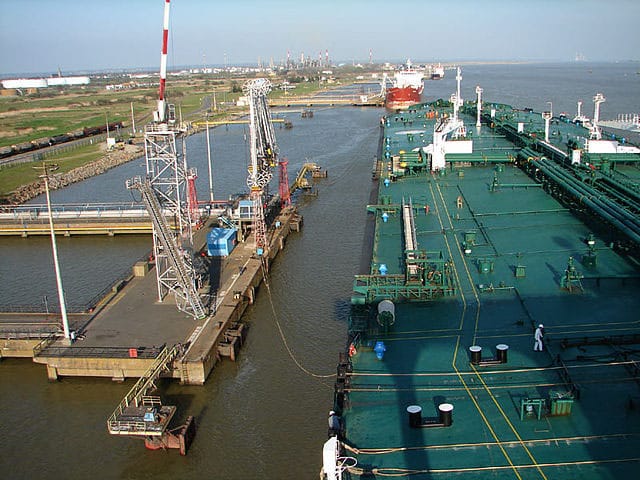 Ultimate Guide to Mooring Operations Best Practices & Techniques