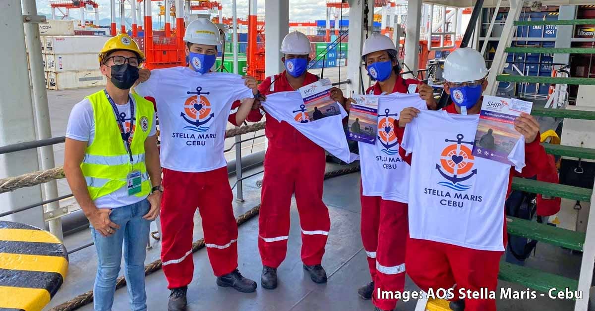 15 Ways Your Nearest Seaman’s Club Can Help You