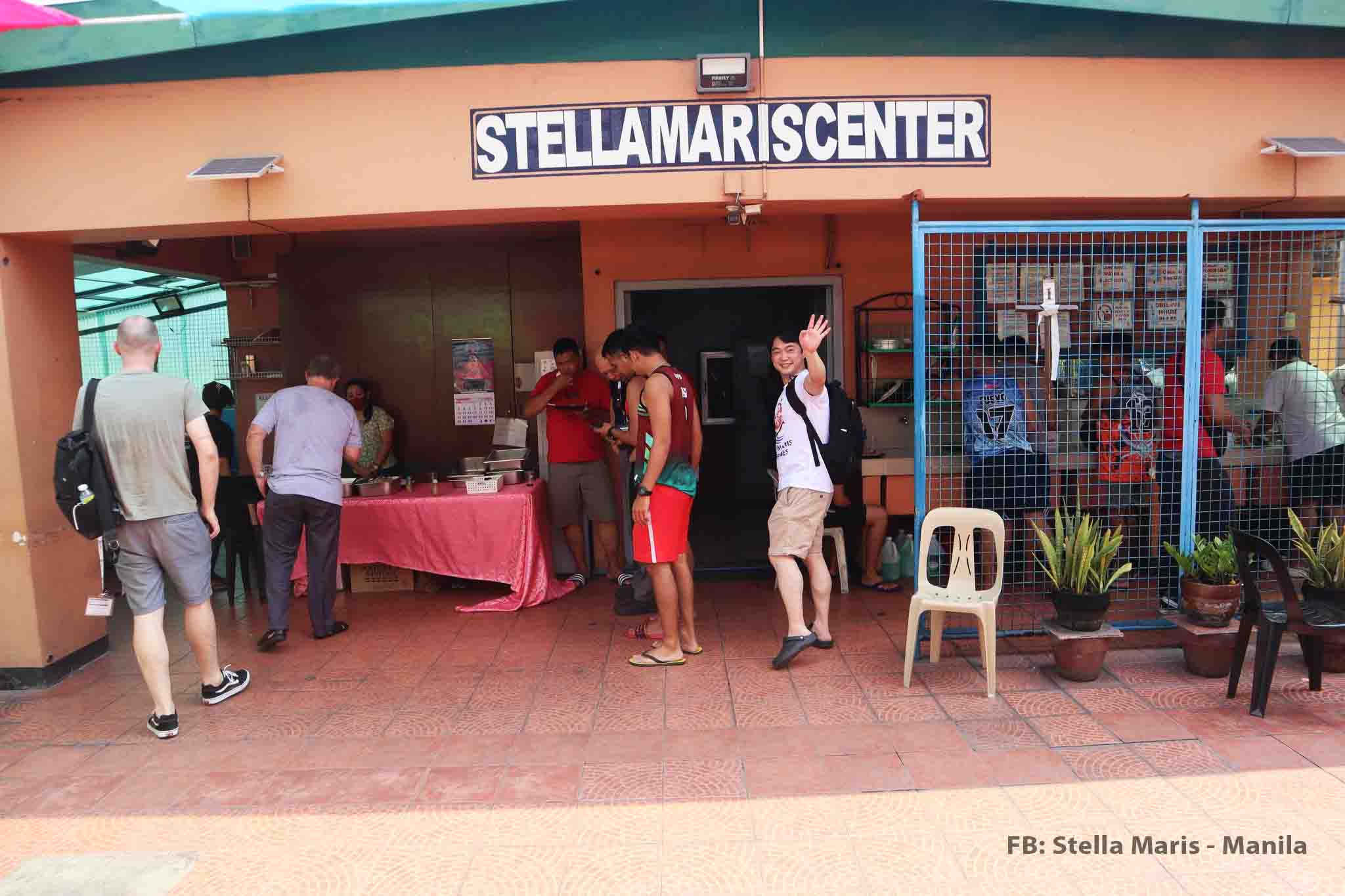 Ultimate List of Seafarers’ Centers in The Philippines