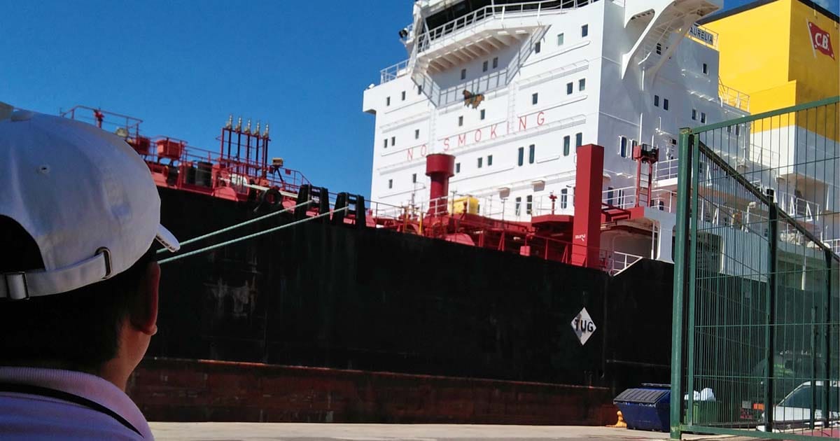 15 Things You Must Do 5 Days Before Joining Your Ship for Work