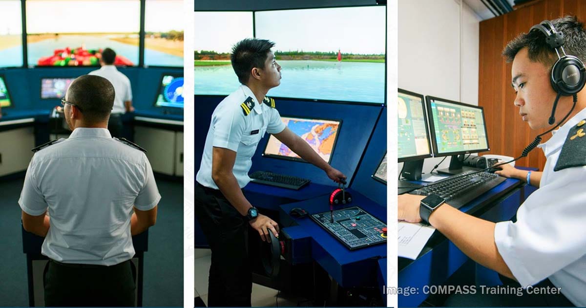 MARINA-Approved Practical Assessment Centers for Ratings & Officers 2024