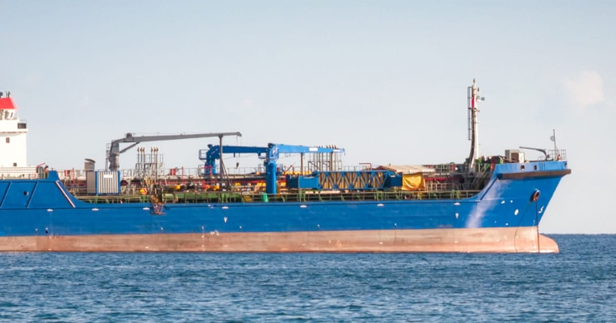 12 Signs That You’re Dragging Anchor and What to Do About It