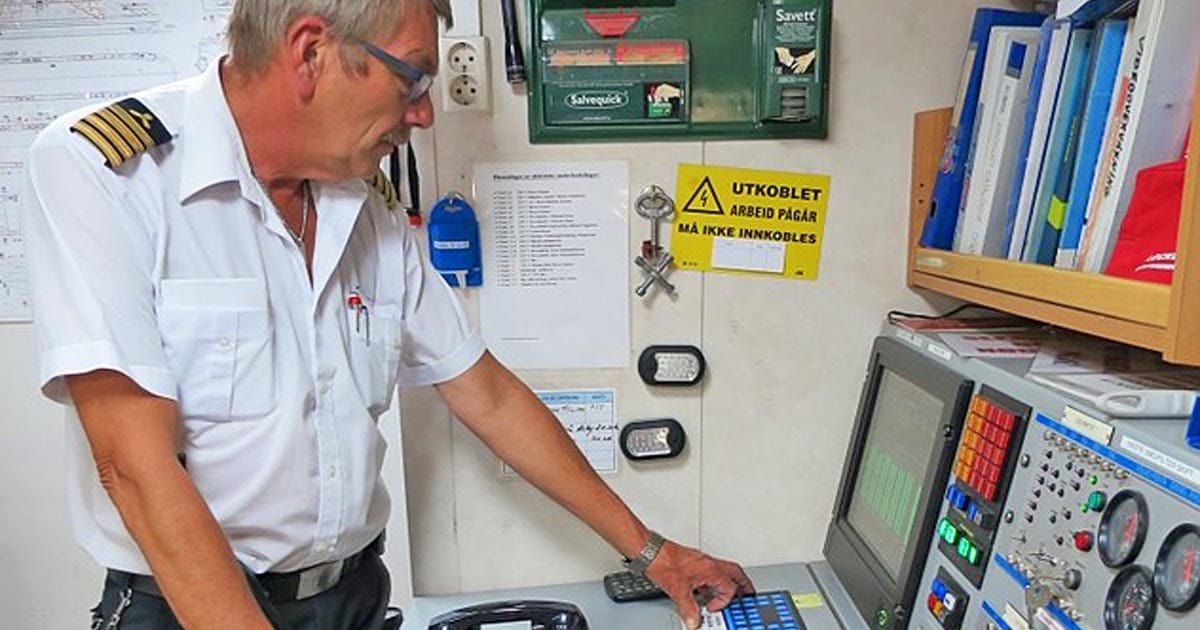 Chief Engineer Duties, Responsibilities, and Salary