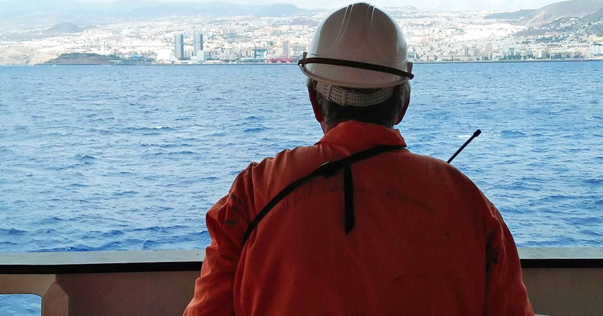 First Time Onboard? A Comprehensive Guide to Joining Your Ship