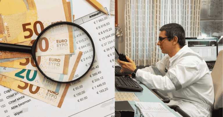 Master’s Payment Order (MPO) Explained | Captain’s Mode Maritime