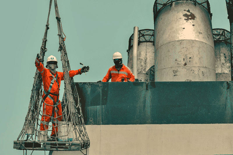 What To Do If You Are a First Time OS on Board