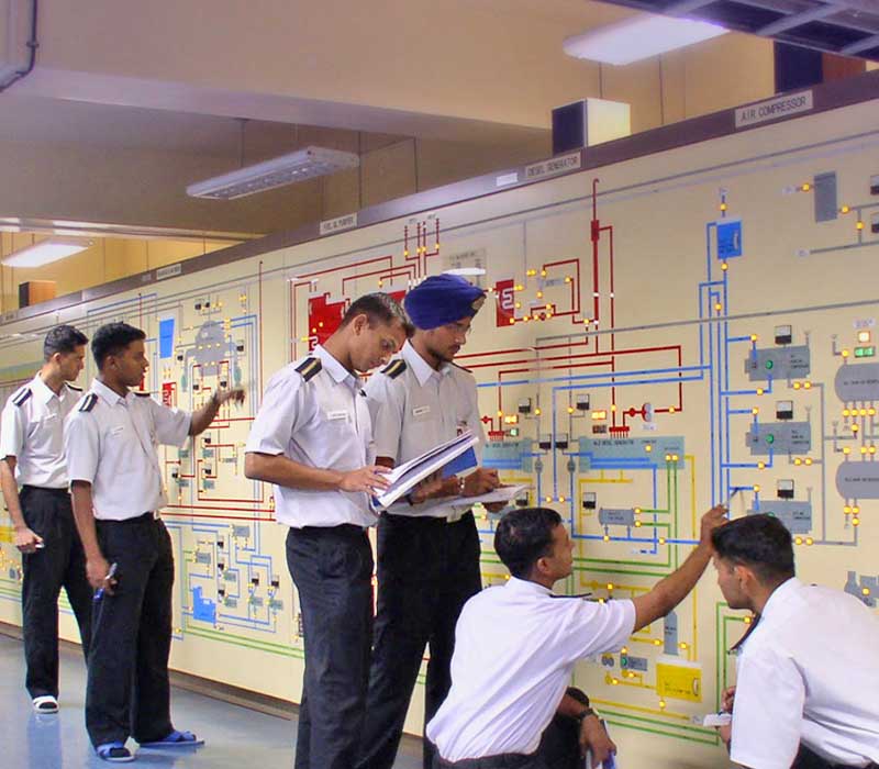 🌍 Top 11 Maritime Universities in the World | Captain’s Mode Maritime